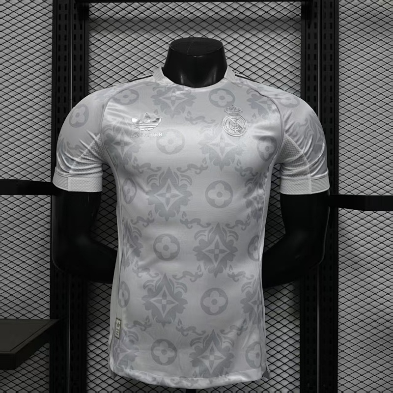Version Player_Jugador- Real Madrid Edición